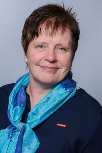 Renate Hoffmann