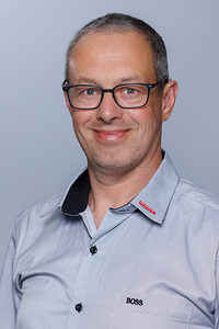 Axel Bode