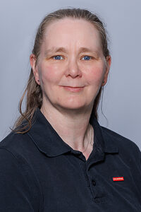 Tanya Fischer