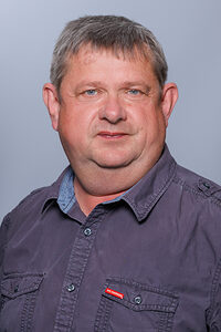 Mariusz Goncz