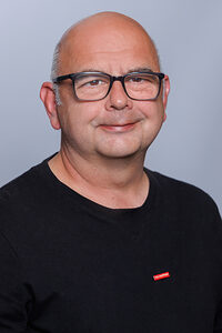 Zoran Stipic