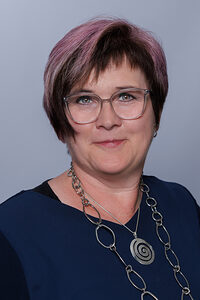 Tanja Strohmeyer