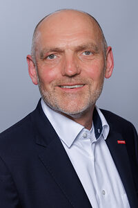 Uwe Haster