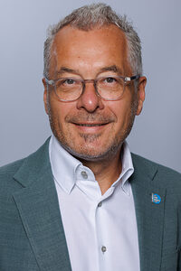 Thomas Hinze