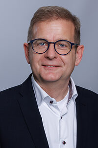 Oliver Isenbart