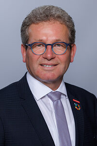 Thomas Gehre