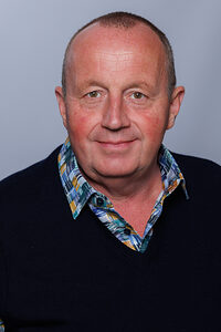 Michael Böker