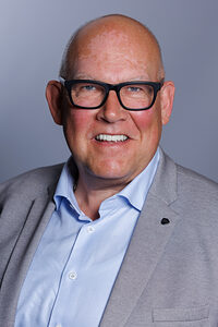 Lutz Hollmann