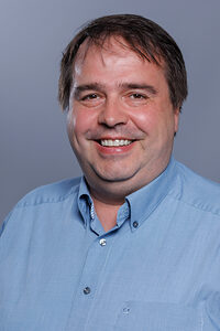 Andreas Meyer