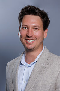 Tim Strecker