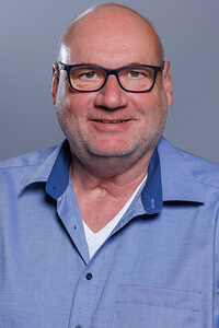 Andreas Weikert
